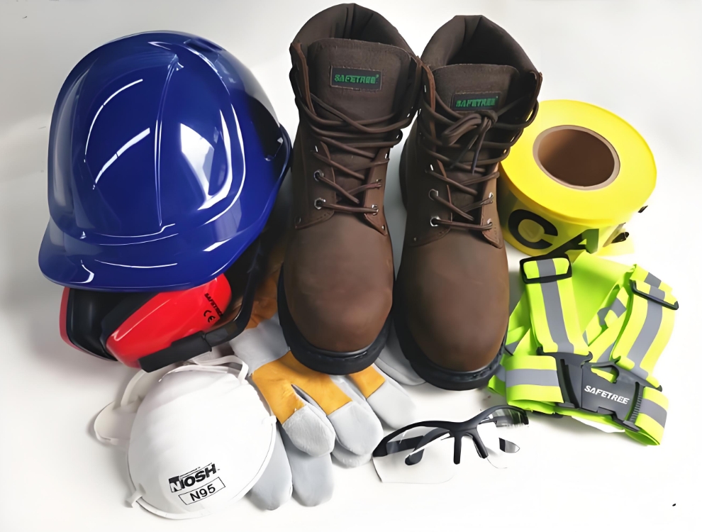 渝西勞保用品批發(fā)